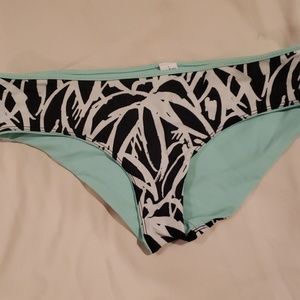 Lululemon bathing suit bottom